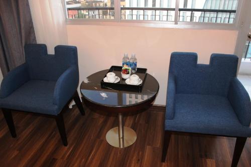 Gallery image of Liberty 2 Hotel in Ho Chi Minh City