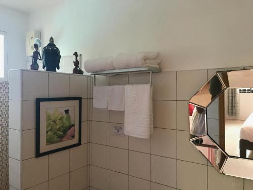Fotografie z fotogalerie ubytování Nora's Place v destinaci Panglao