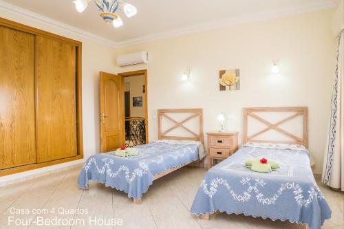 Gallery image of Akivillas Albufeira Star in Albufeira