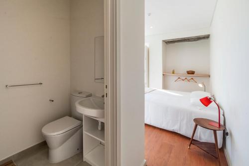 A Bica Hostel