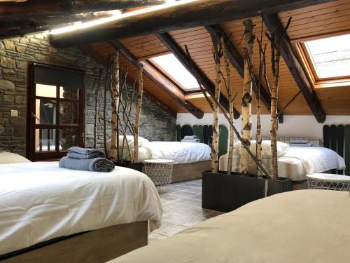 Imagen de la galería de Secret Spot Hostel, en La Massana