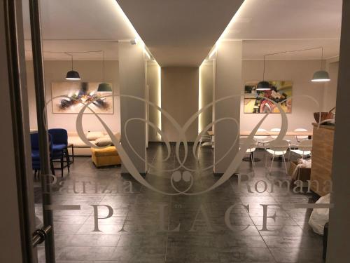 Φωτογραφία από το άλμπουμ του Patrizia Romana Palace στη Ρώμη