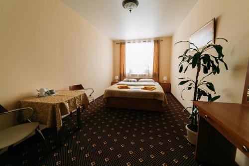 Gallery image of Hotel Praha in Smolensk