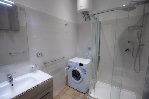 Un baño de TaoMau - Duomo Square