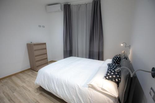 Cama o camas de una habitación en TaoMau - Duomo Square