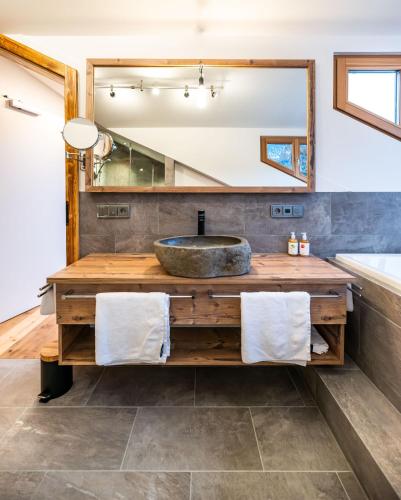 Gambar di galeri bagi Gapartments di Garmisch-Partenkirchen