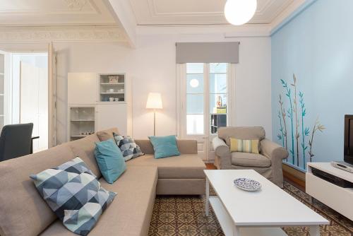 Luxury & Elegant Apartment in the centre