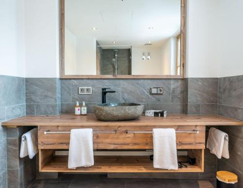 Gambar di galeri bagi Gapartments di Garmisch-Partenkirchen