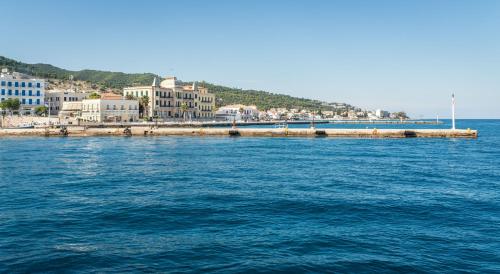 Φυσικό τοπίο κοντά σε αυτό το ξενοδοχείο διαμερισμάτων
