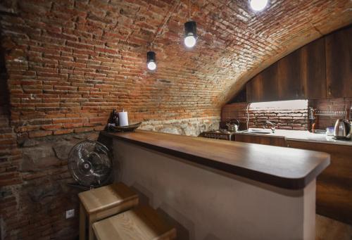 Fotografie z fotogalerie ubytování Guest House Kakabadzeebi 9 v destinaci Tbilisi City