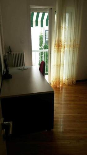 Ani's apartments