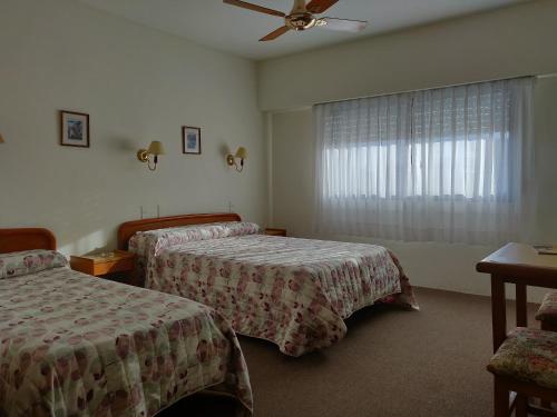 alquilar Hotel Castilla en Villa Gesell