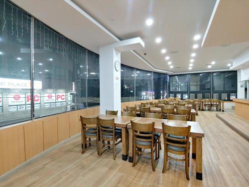 Gallery image of Gallery Hotel BnB in Jeju