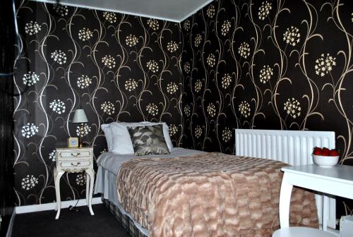 Gallery image of Amber Guesthouse in Derby