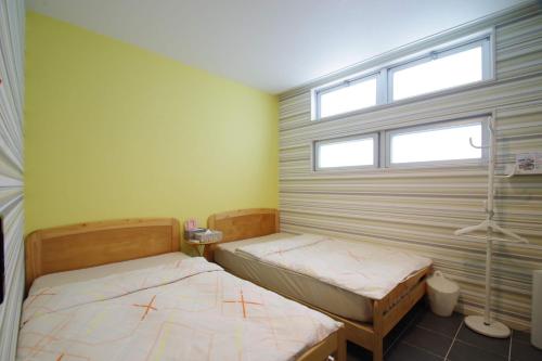 Легло или легла в стая в ＵｍｉＯｔｏ ウミオト 女子旅に大人気のゲストハウス