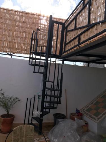 Foto de la galería de Riad Medina en Marrakech