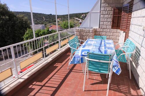 Apartments Darinka