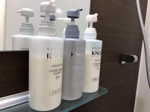 Φωτογραφία από το άλμπουμ του Central Hotel Okayama στην Οκαγιάμα