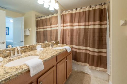 Gallery image of Townhouse in Paradise Palms, Kissimmee in Kissimmee