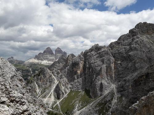 Φυσικό τοπίο κοντά σε αυτό το διαμέρισμα