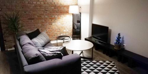 Willow Old Town Apartment