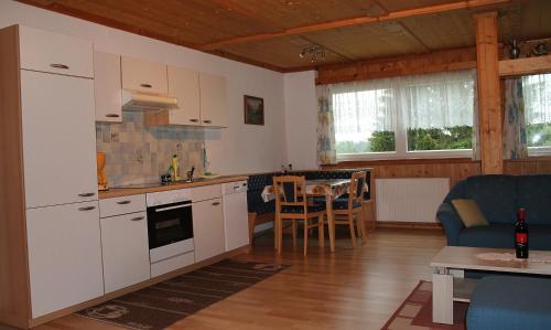 Ferienwohnung Hillbrand – Photos 2