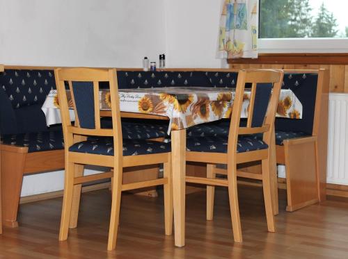 Ferienwohnung Hillbrand – Photos 4