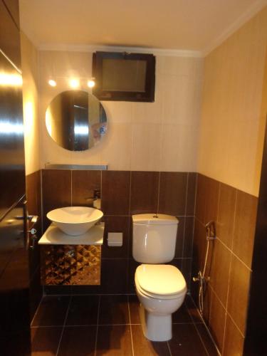 Bagno di Elite Residence - Koura , Near Tripoli
