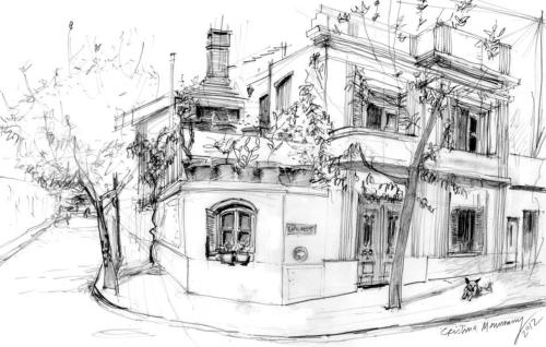 Casa Güemes