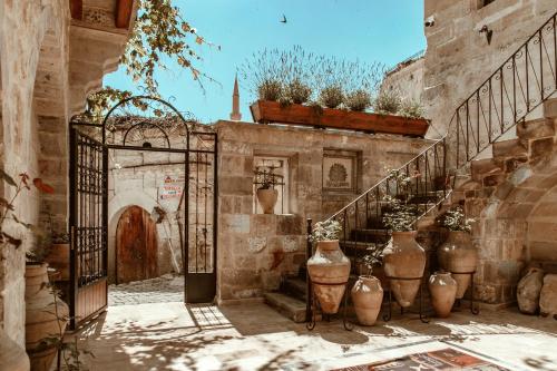 Gallery image of Henna Hotel-Adults Only in Göreme