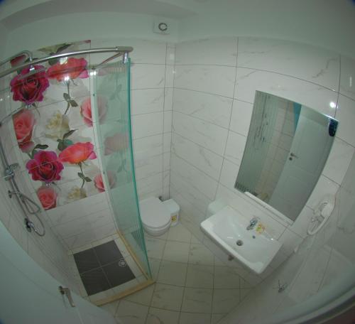 ヴロラにあるHotel Diversのギャラリーの写真