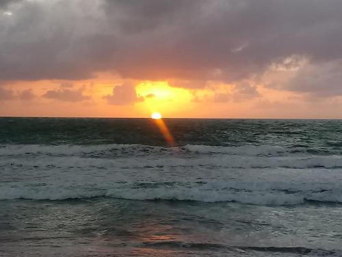 Paesaggio naturale nelle vicinanze della locanda