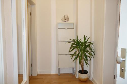 Fotografie z fotogalerie ubytování Nettes, gemütliches Apartment v destinaci Wuppertal