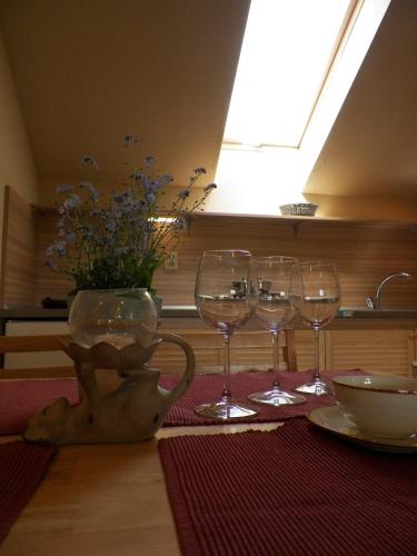 Foto de la galeria de Vila Mares a Palanga