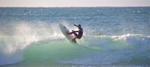 Fotografie z fotogalerie ubytování Bravo´s apartment Cotillo 4 v destinaci Cotillo