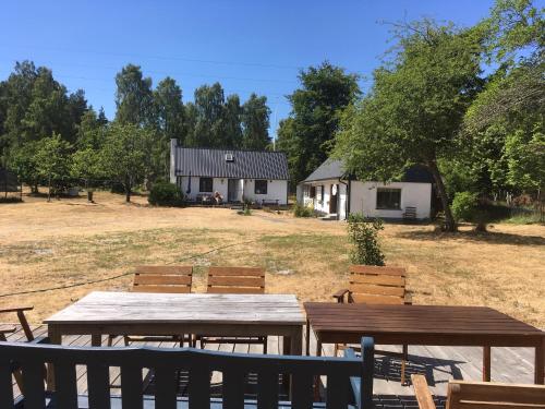 Galeriebild der Unterkunft Sandhammaren ,skåne in Löderup
