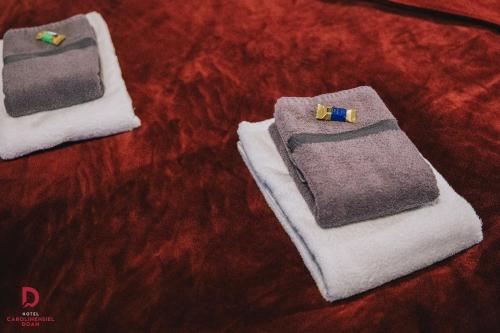 Fotografie z fotogalerie ubytování Hotel Carolinensiel Doan v destinaci Carolinensiel