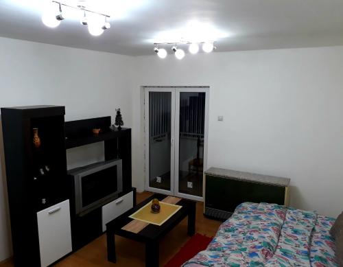 Gallery image of PANApartment in Niš