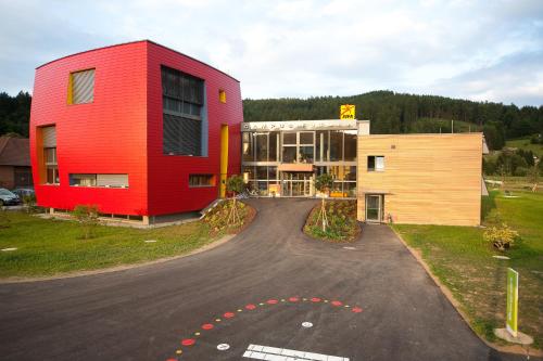 Gallery image of JUFA Hotel Bleiburg - Pliberk in Bleiburg