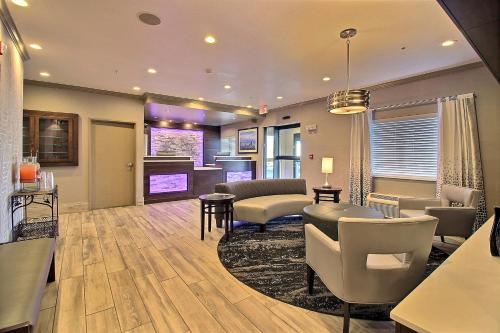 Imagen de la galería de Best Western Greeley, en Greeley