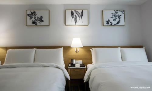 Легло или легла в стая в The Carlton Taichung