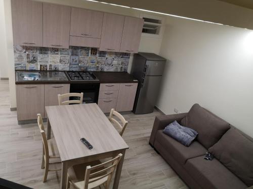 Gallery image of La dimora di andrea in Avola