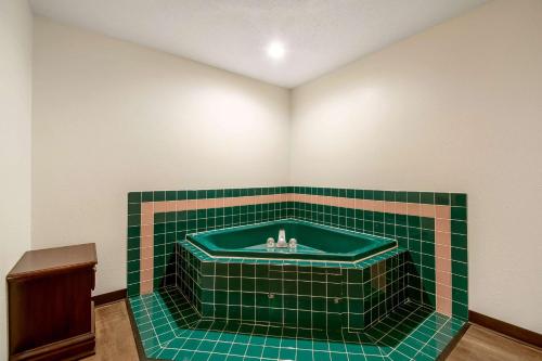 Billede fra billedgalleriet på Econo Lodge Franklin i Franklin