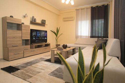 Athenian Riviera Apartment