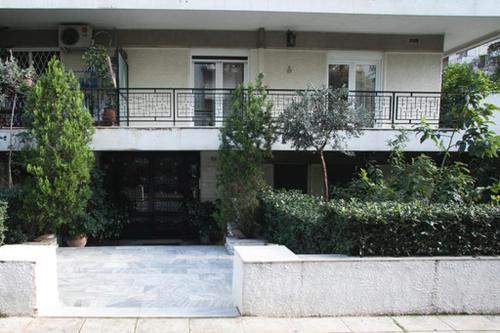 Athenian Riviera Apartment