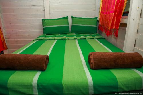 Gallery image of Jungle Paradise in Galle