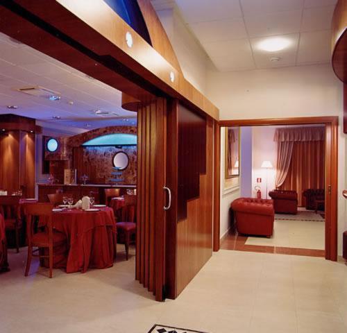Gallery image of Hotel Daniela in Talsano