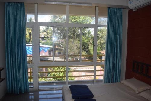 Galeriebild der Unterkunft Oasis Resort in Diveagar