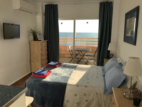 Stella Maris APT 1509 - Fuengirola, Fuengirola – Bijgewerkte ...