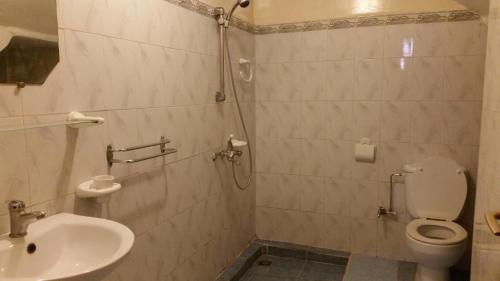 Bany a Blue Waves apartment